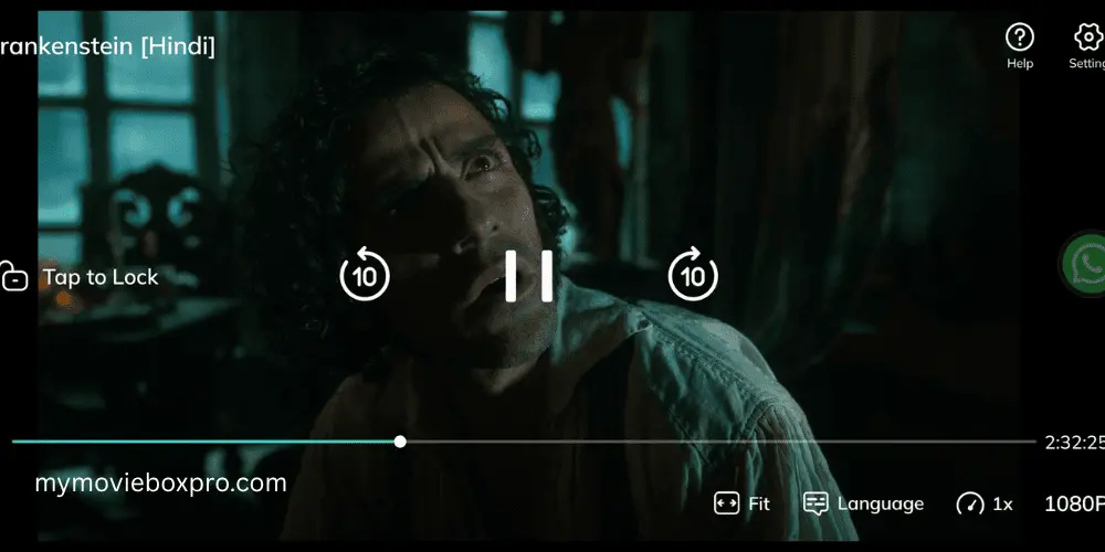 Home 19 Clean and Simple Interface (1)