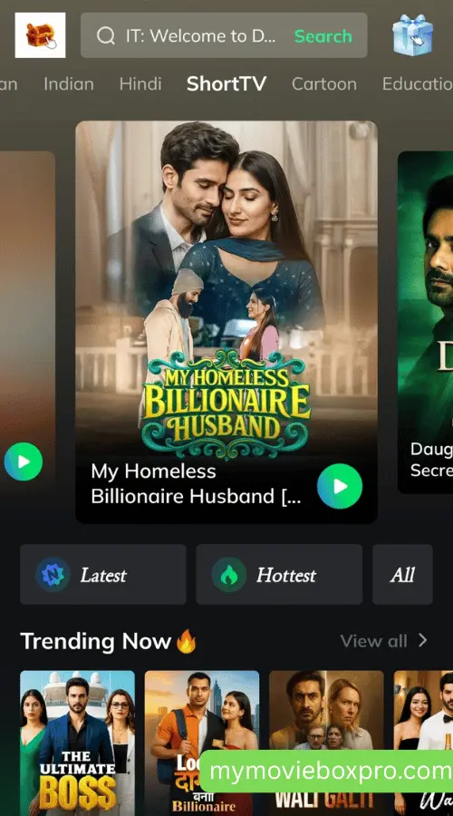 Home 29 Documentaries and Short Films (1)