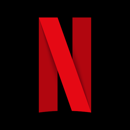 Home 30 Netflix Logo