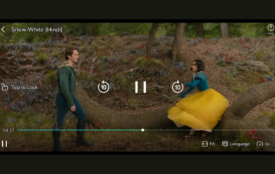 Home 15 Fast streaming on Movie Box Pro